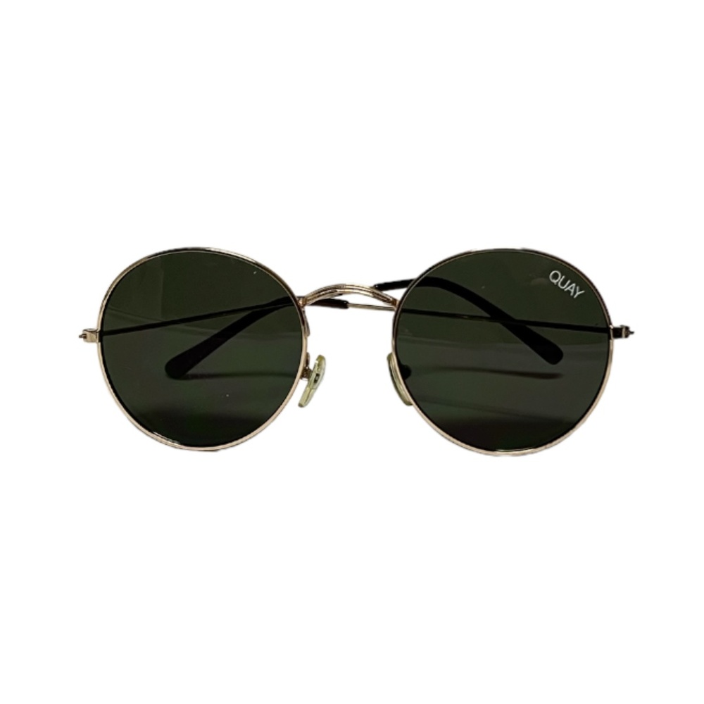 quay australia circle sunnies